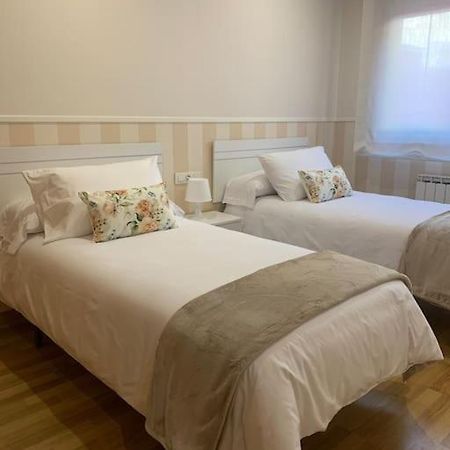 Piso Playa Aguete Daire Seixo Dış mekan fotoğraf