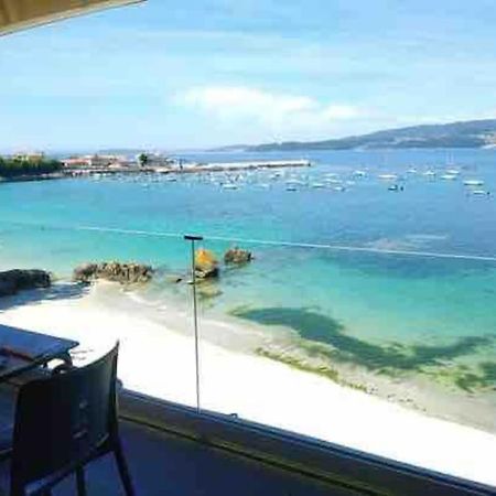Piso Playa Aguete Daire Seixo Dış mekan fotoğraf