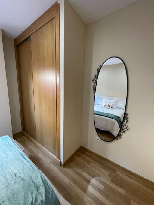 Piso Playa Aguete Daire Seixo Dış mekan fotoğraf