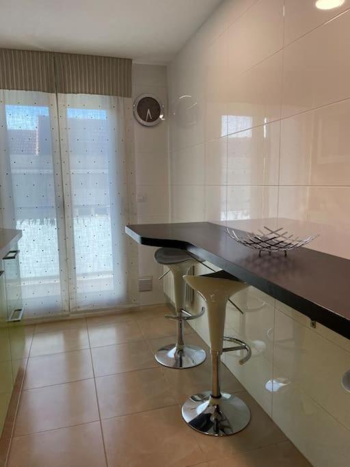 Piso Playa Aguete Daire Seixo Dış mekan fotoğraf