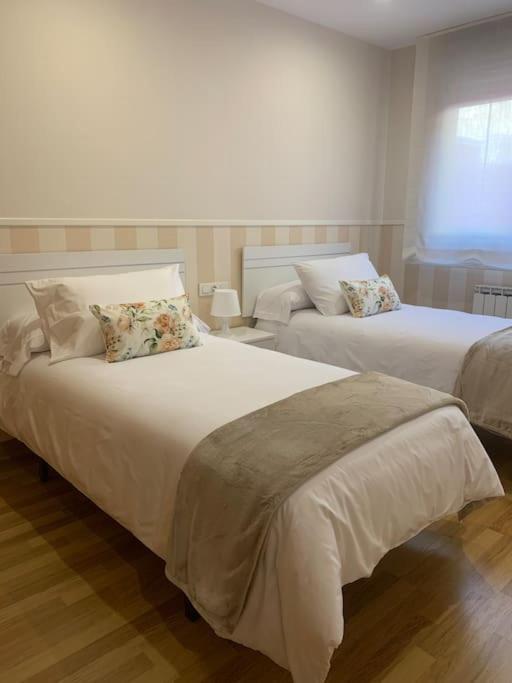 Piso Playa Aguete Daire Seixo Dış mekan fotoğraf