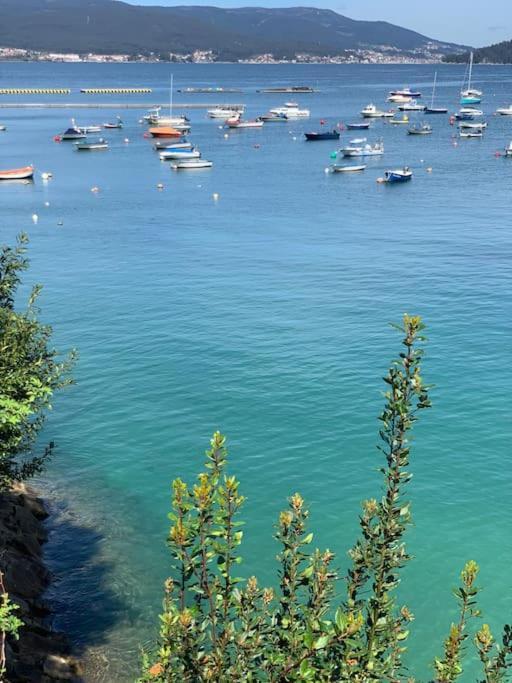 Piso Playa Aguete Daire Seixo Dış mekan fotoğraf
