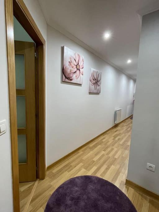 Piso Playa Aguete Daire Seixo Dış mekan fotoğraf
