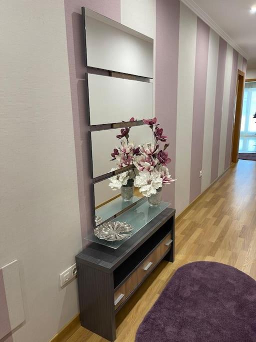 Piso Playa Aguete Daire Seixo Dış mekan fotoğraf