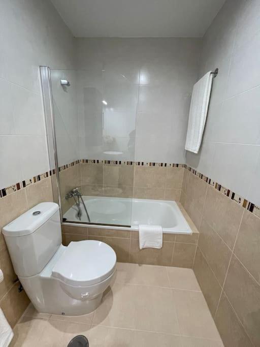 Piso Playa Aguete Daire Seixo Dış mekan fotoğraf